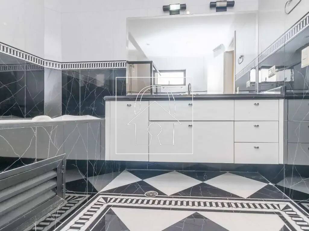 Cobertura, 4 quartos, 500 m² - Foto 15