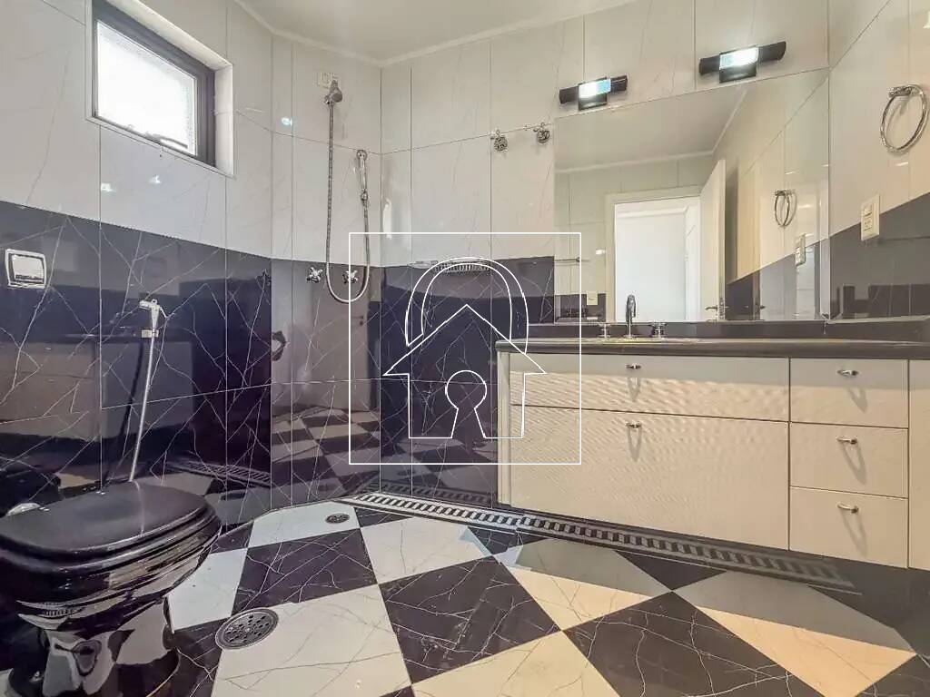 Cobertura, 4 quartos, 500 m² - Foto 29