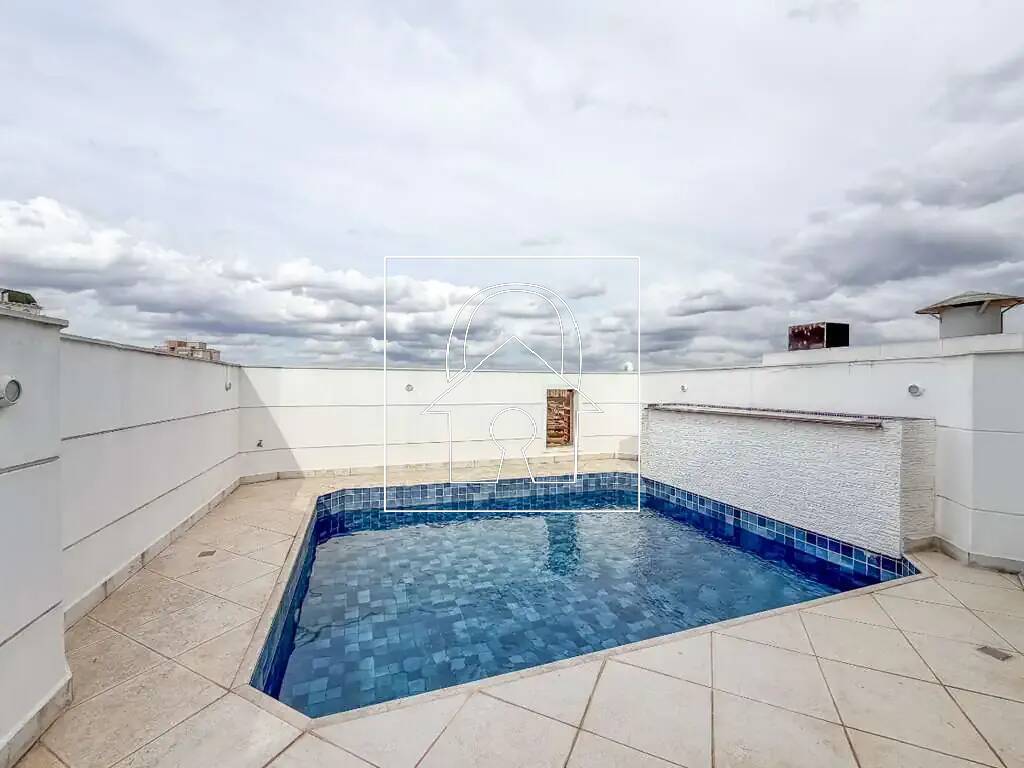 Cobertura, 4 quartos, 500 m² - Foto 30