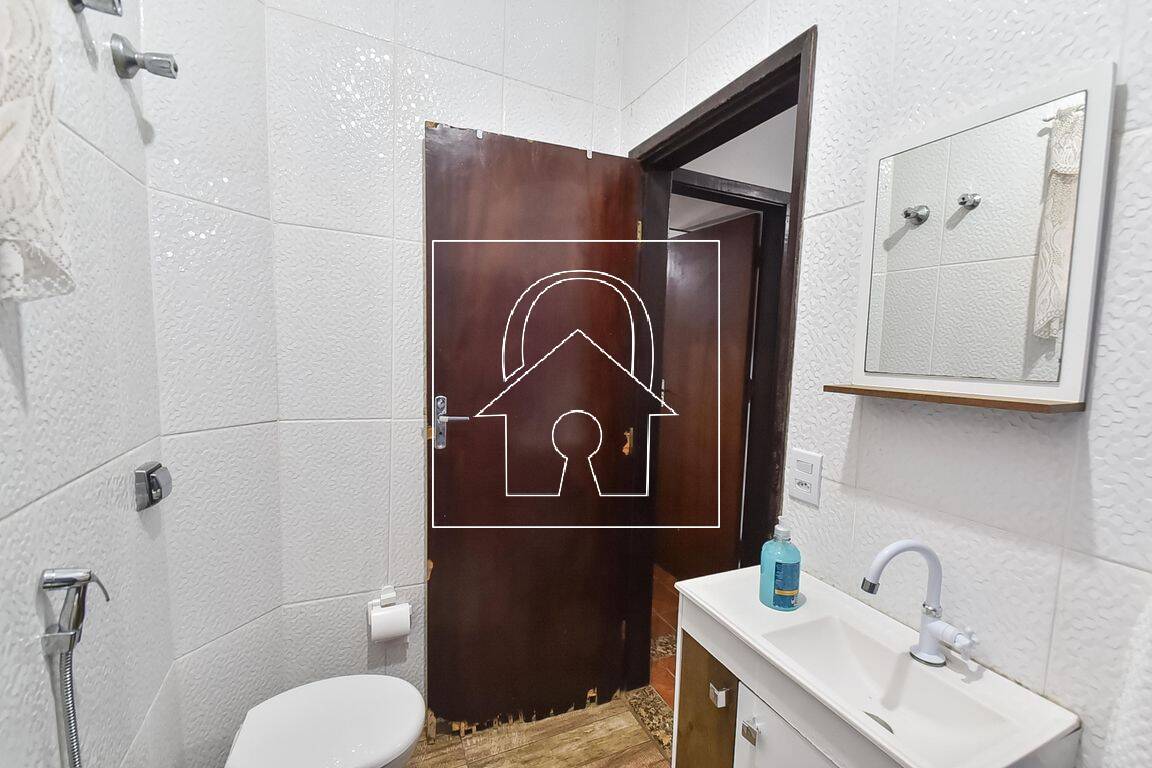 Sobrado, 4 quartos, 250 m² - Foto 5