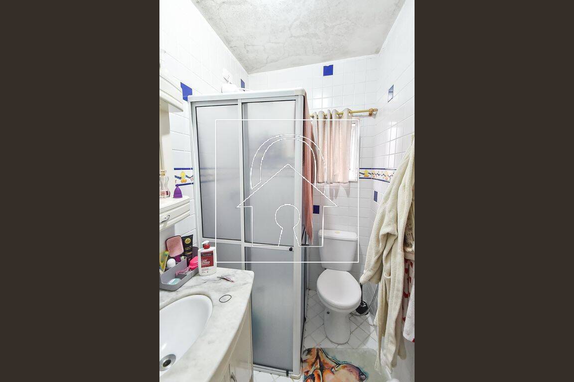 Sobrado, 4 quartos, 250 m² - Foto 6