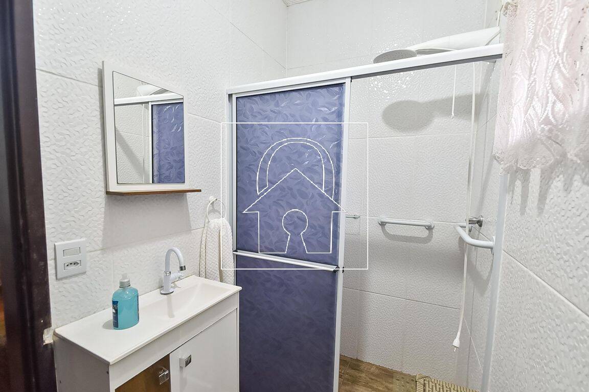 Sobrado, 4 quartos, 250 m² - Foto 8