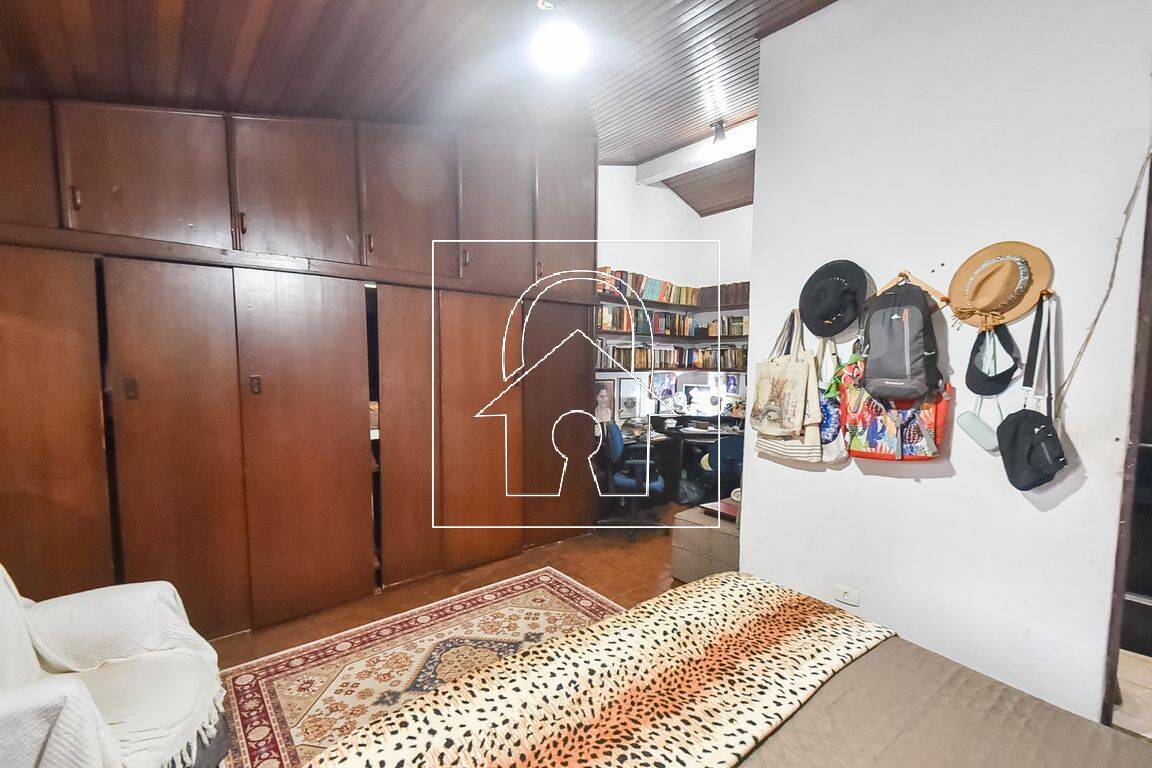 Sobrado, 4 quartos, 250 m² - Foto 7