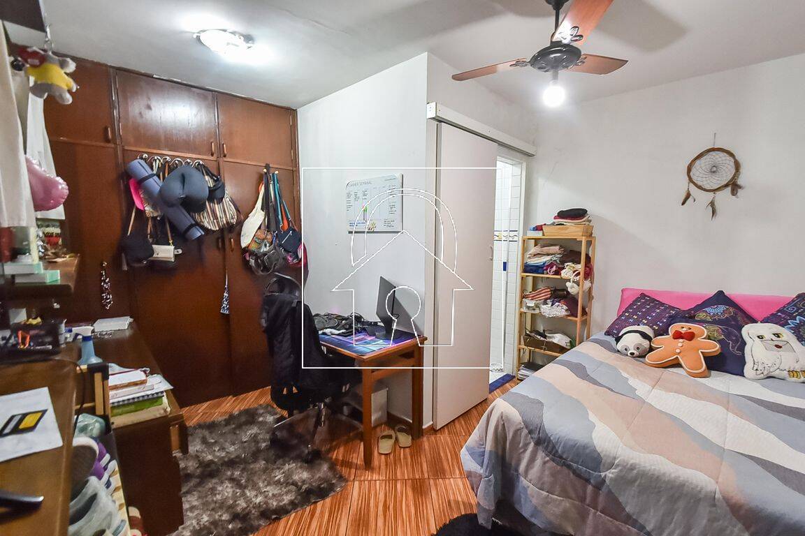 Sobrado, 4 quartos, 250 m² - Foto 10