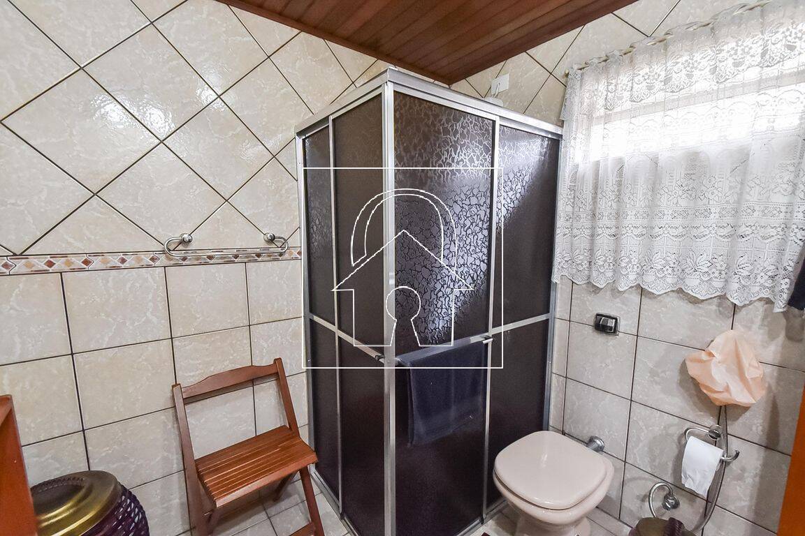 Sobrado, 4 quartos, 250 m² - Foto 9
