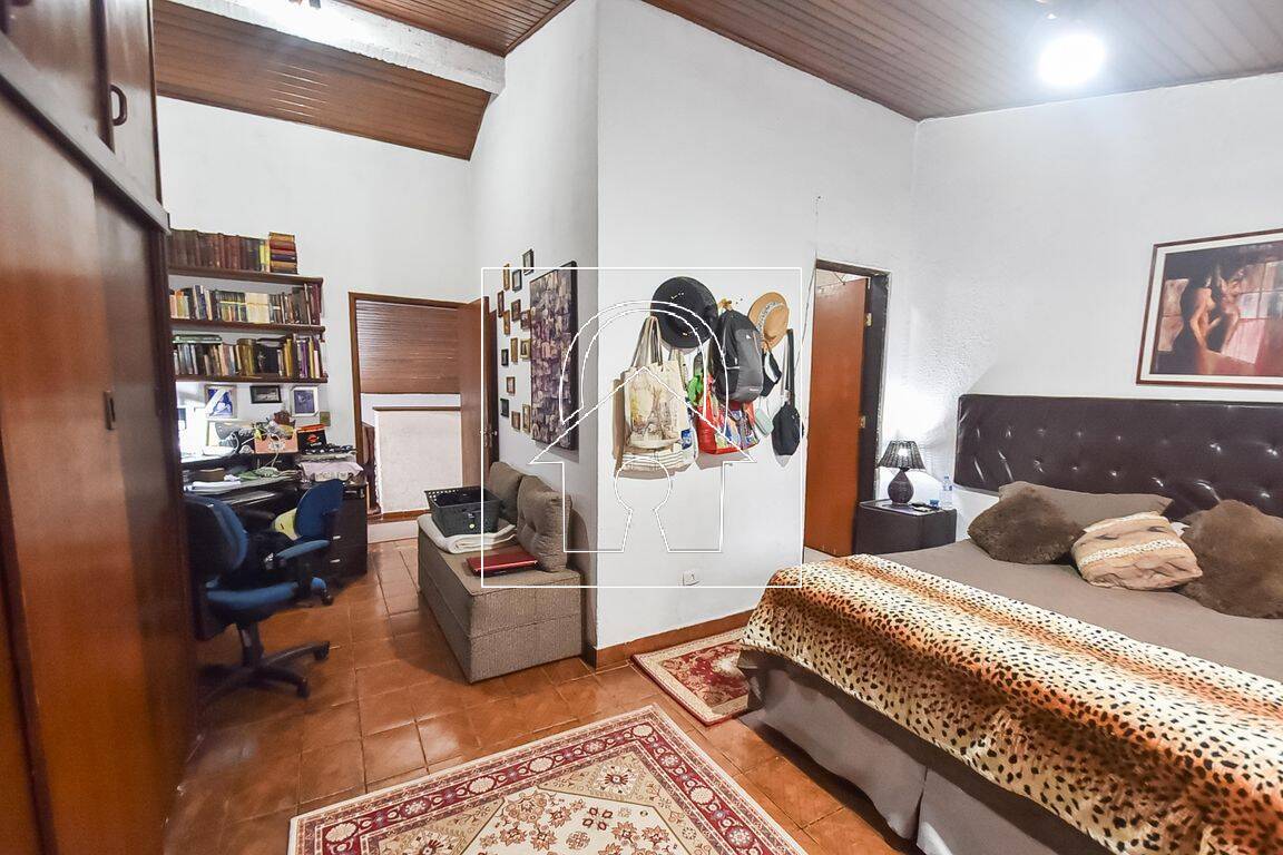 Sobrado, 4 quartos, 250 m² - Foto 11