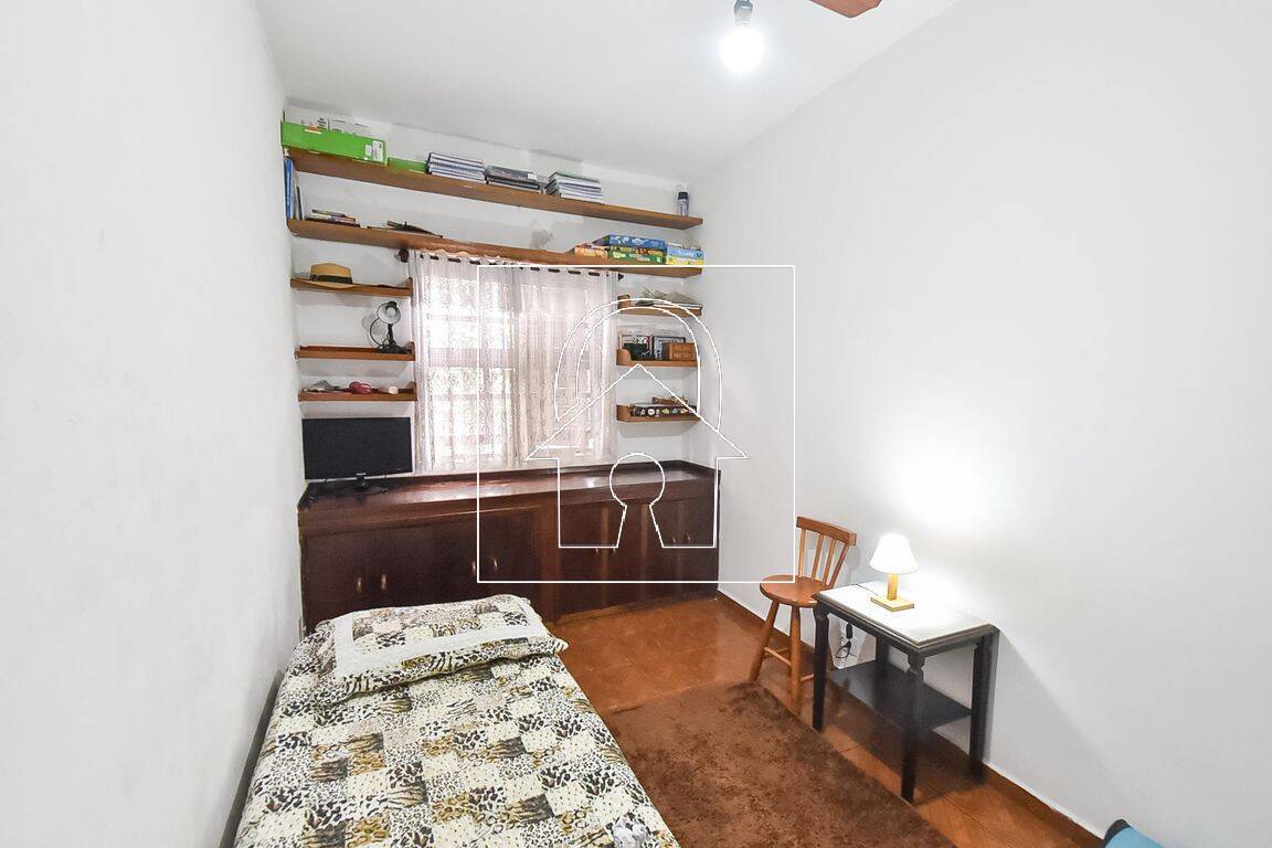 Sobrado, 4 quartos, 250 m² - Foto 13