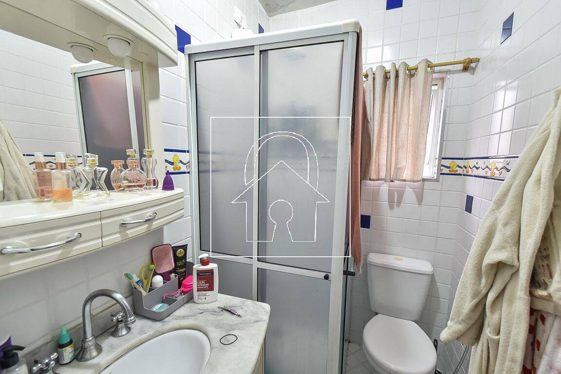 Sobrado, 4 quartos, 250 m² - Foto 16