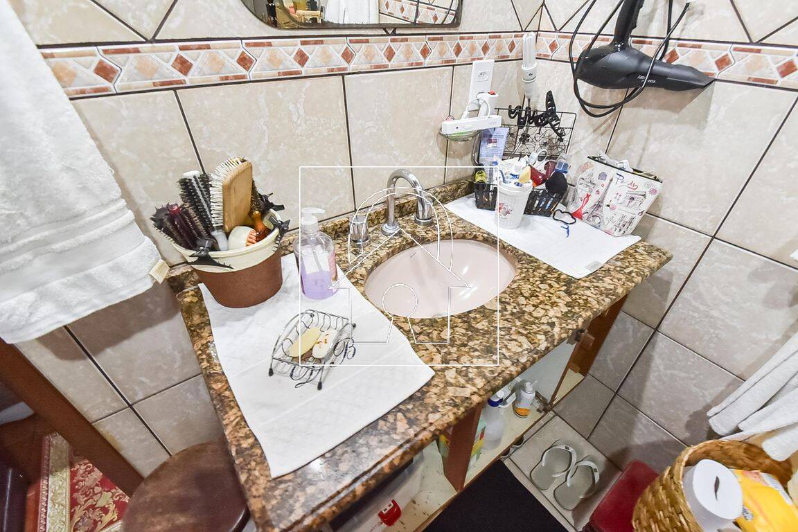 Sobrado, 4 quartos, 250 m² - Foto 15