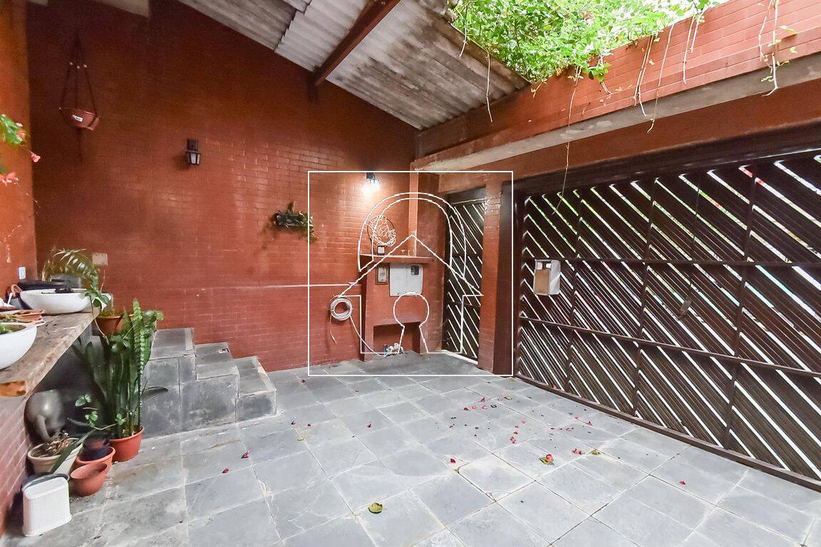 Sobrado, 4 quartos, 250 m² - Foto 23