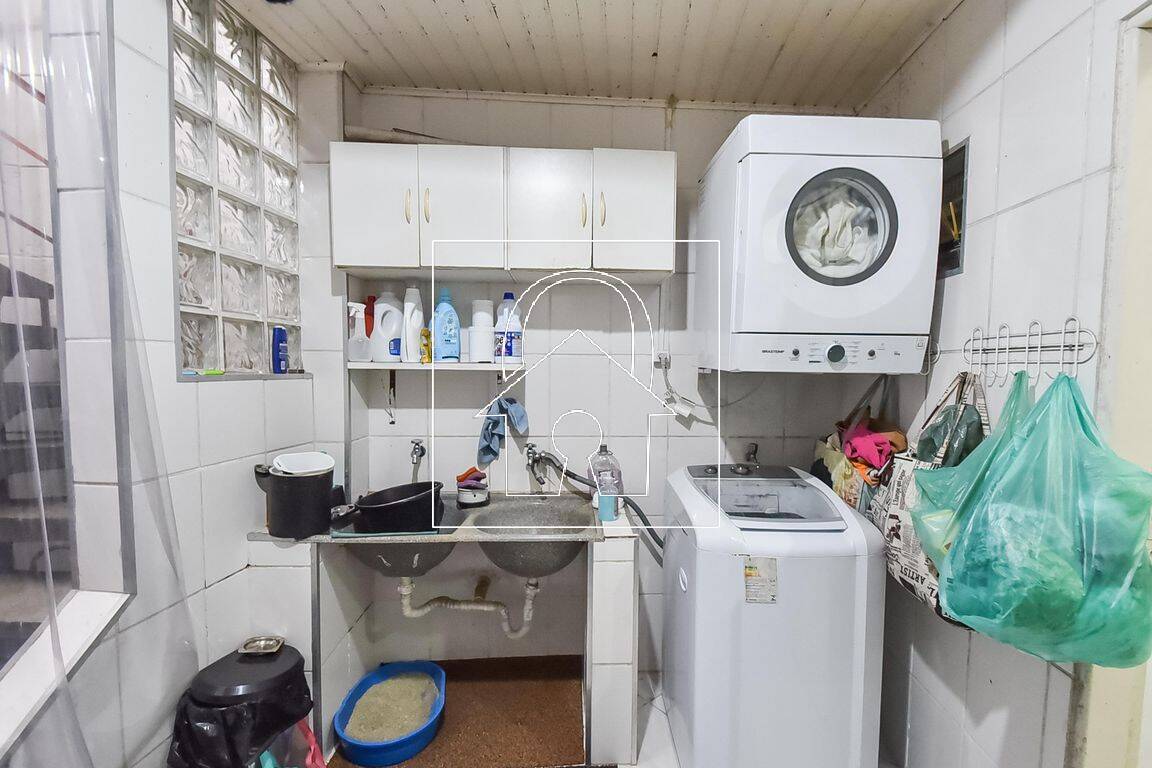 Sobrado, 4 quartos, 250 m² - Foto 18