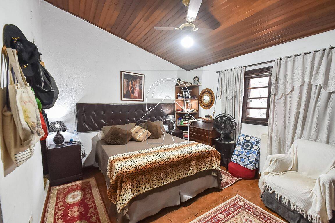 Sobrado, 4 quartos, 250 m² - Foto 20