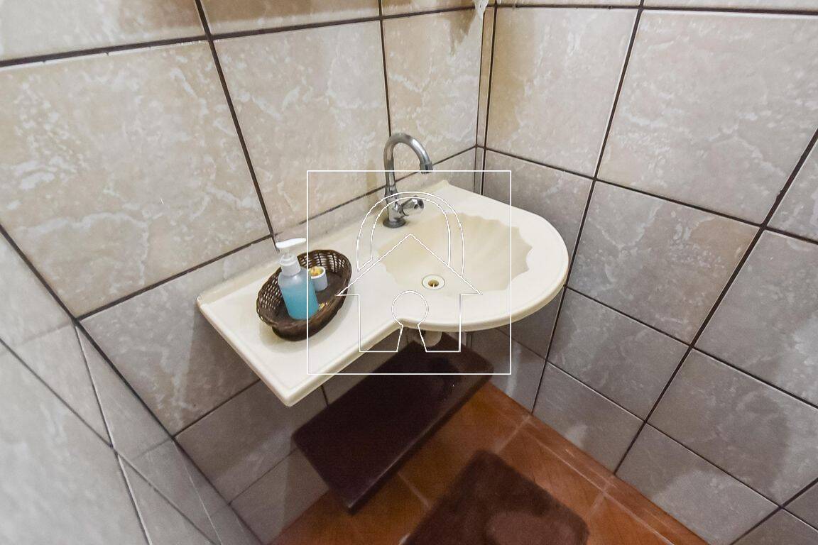 Sobrado, 4 quartos, 250 m² - Foto 21