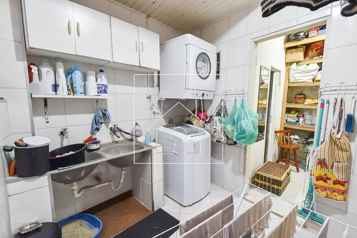 Sobrado, 4 quartos, 250 m² - Foto 19