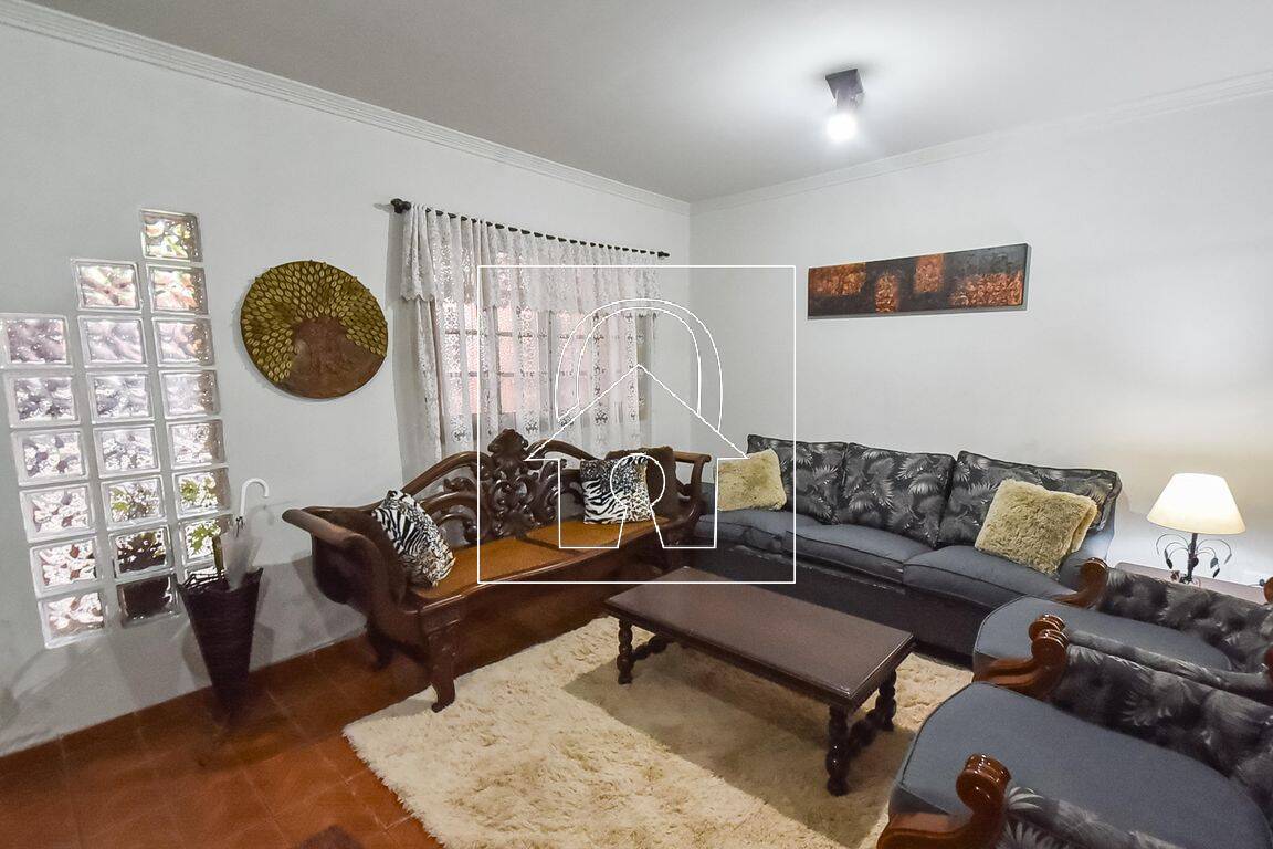 Sobrado, 4 quartos, 250 m² - Foto 22
