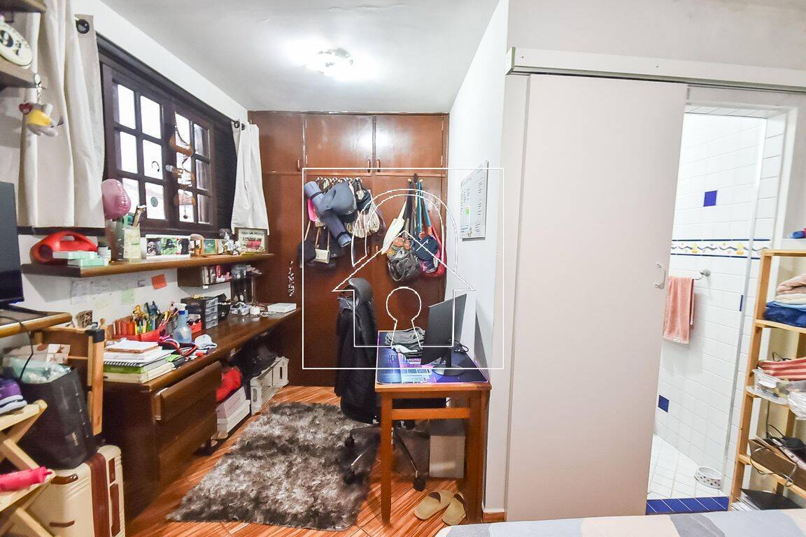 Sobrado, 4 quartos, 250 m² - Foto 26