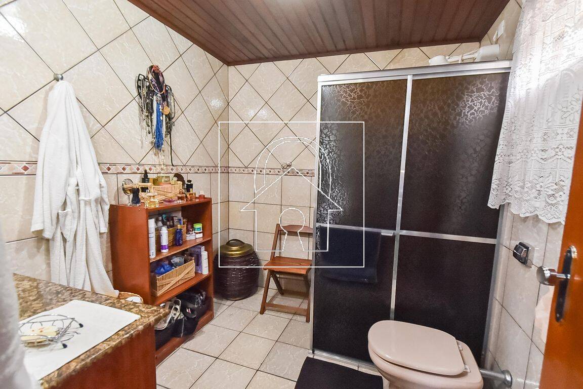 Sobrado, 4 quartos, 250 m² - Foto 24