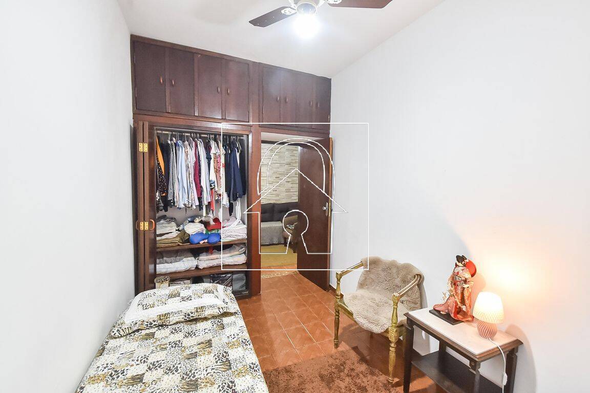 Sobrado, 4 quartos, 250 m² - Foto 25