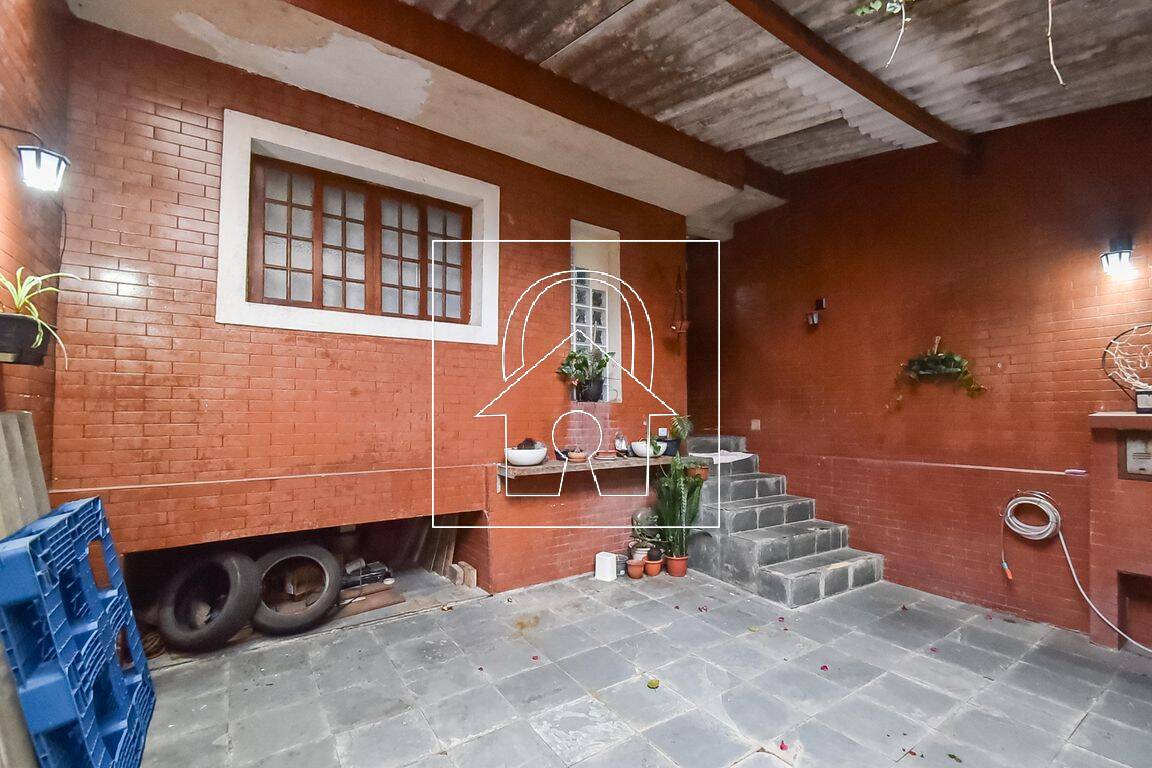 Sobrado, 4 quartos, 250 m² - Foto 28