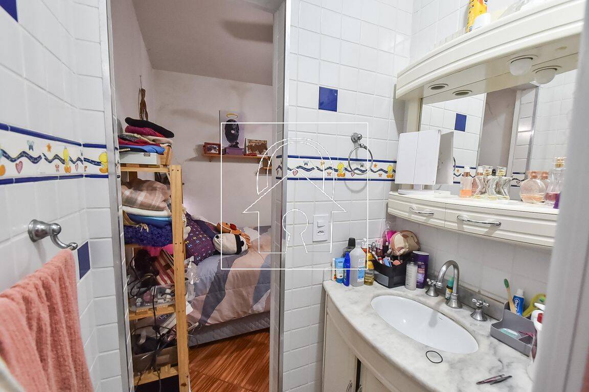 Sobrado, 4 quartos, 250 m² - Foto 27