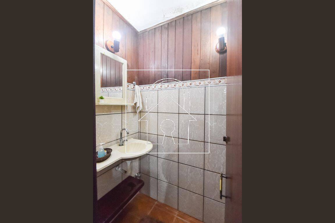 Sobrado, 4 quartos, 250 m² - Foto 31