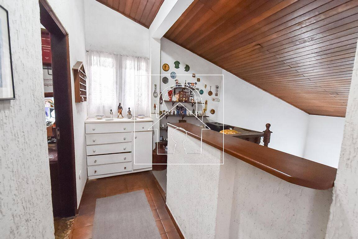 Sobrado, 4 quartos, 250 m² - Foto 30