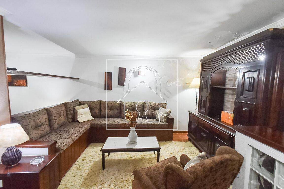 Sobrado, 4 quartos, 250 m² - Foto 29