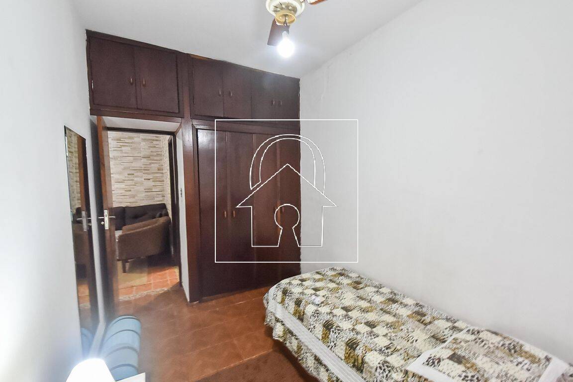 Sobrado, 4 quartos, 250 m² - Foto 32
