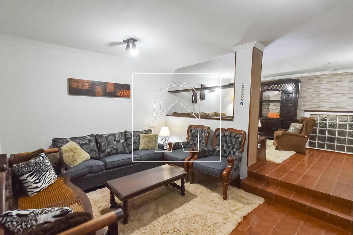 Sobrado, 4 quartos, 250 m² - Foto 33