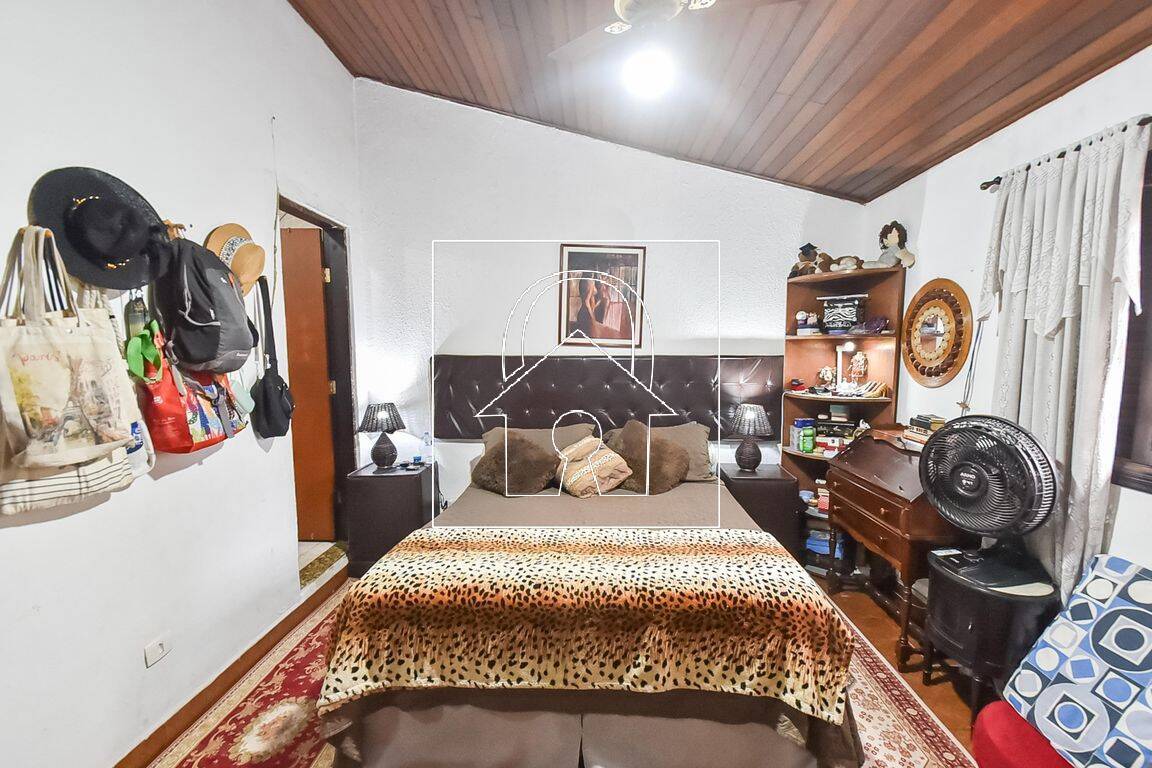 Sobrado, 4 quartos, 250 m² - Foto 35