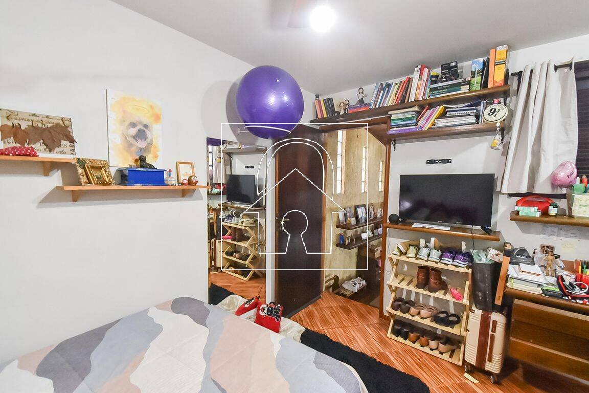 Sobrado, 4 quartos, 250 m² - Foto 34