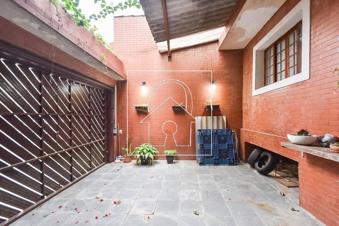 Sobrado, 4 quartos, 250 m² - Foto 36