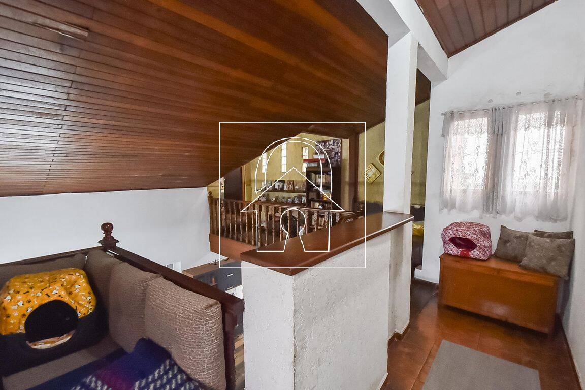 Sobrado, 4 quartos, 250 m² - Foto 38