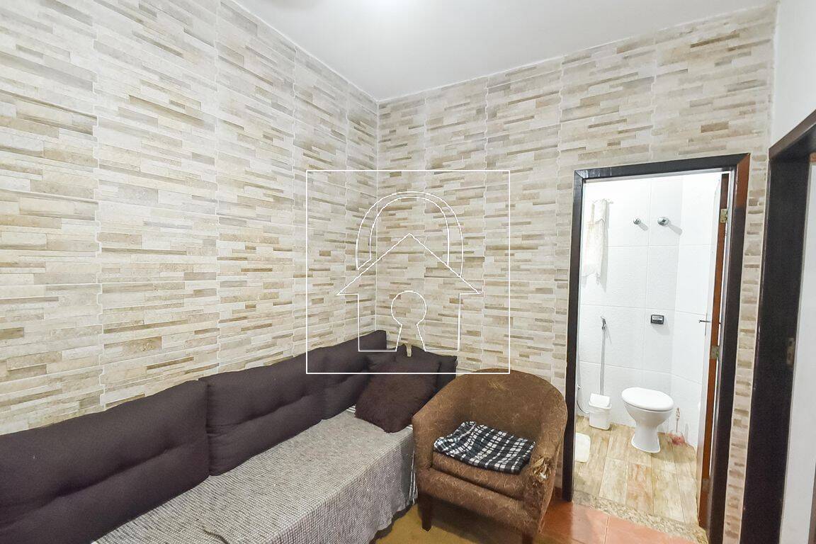 Sobrado, 4 quartos, 250 m² - Foto 37