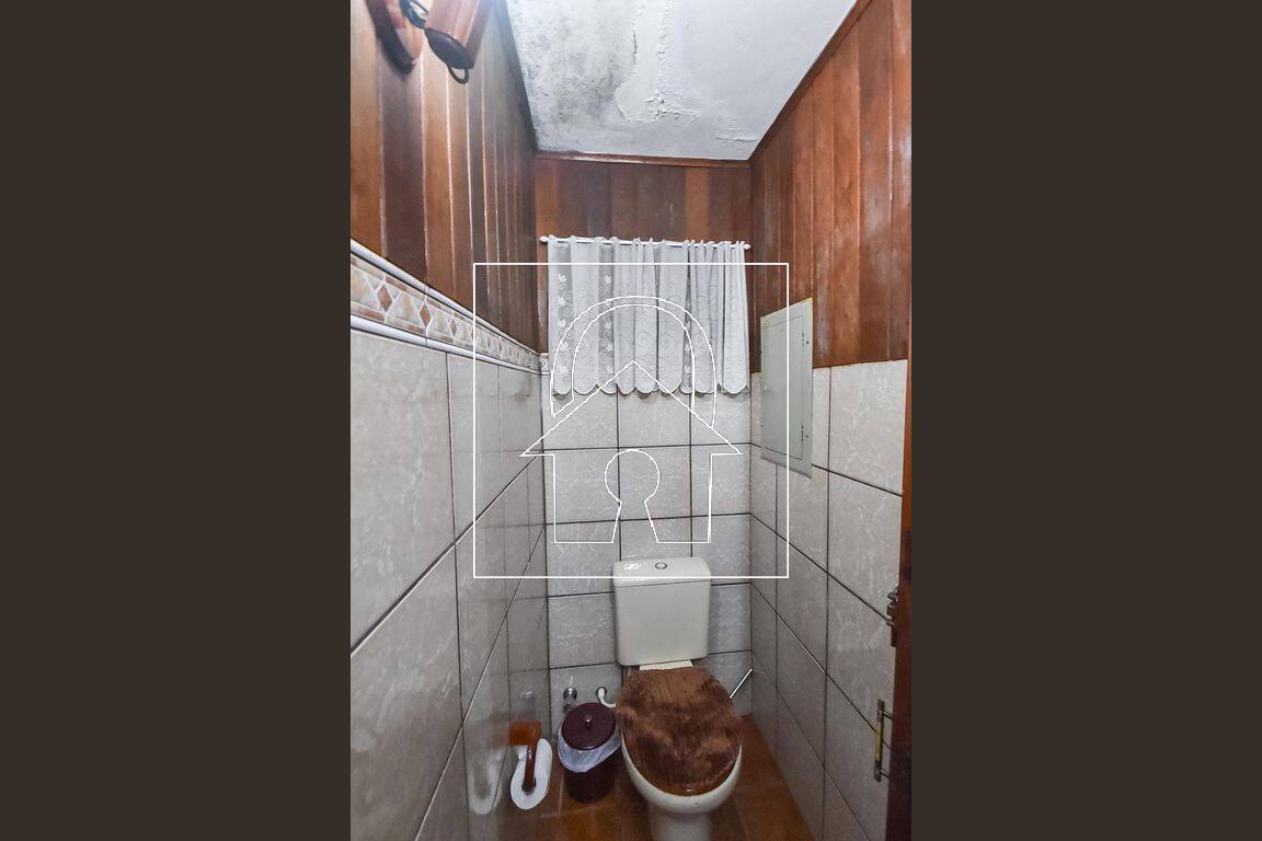 Sobrado, 4 quartos, 250 m² - Foto 39