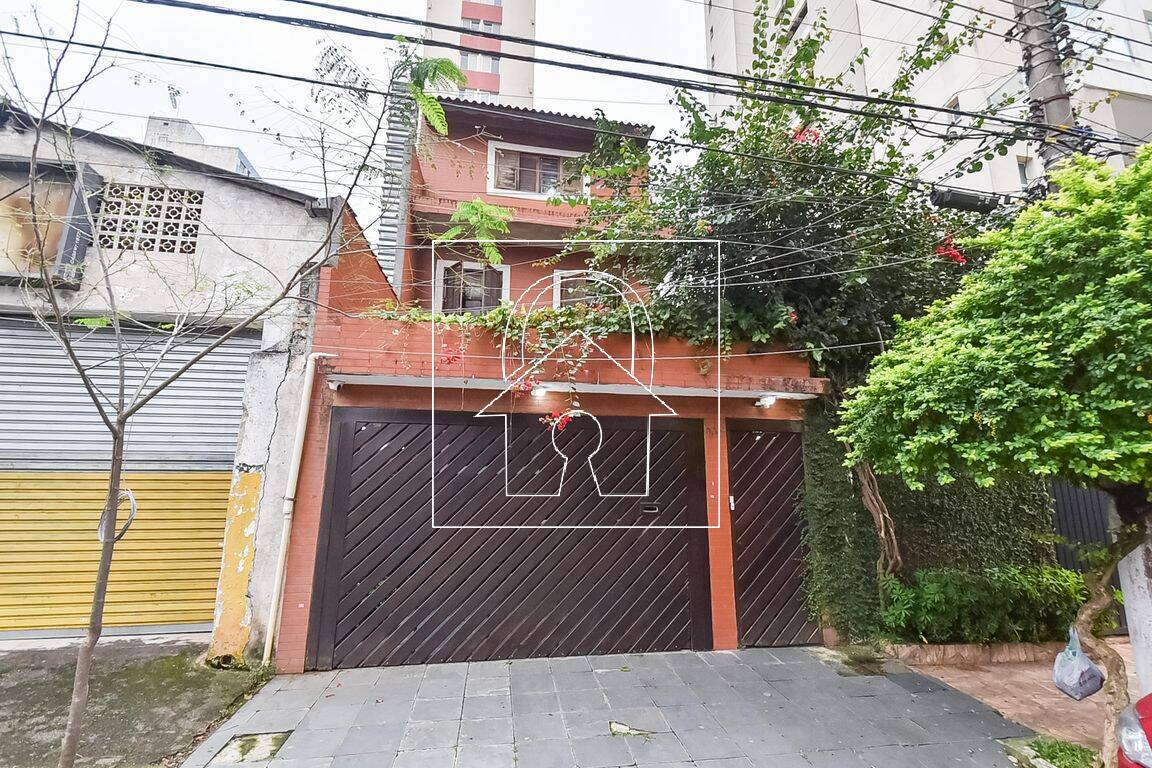 Sobrado, 4 quartos, 250 m² - Foto 40