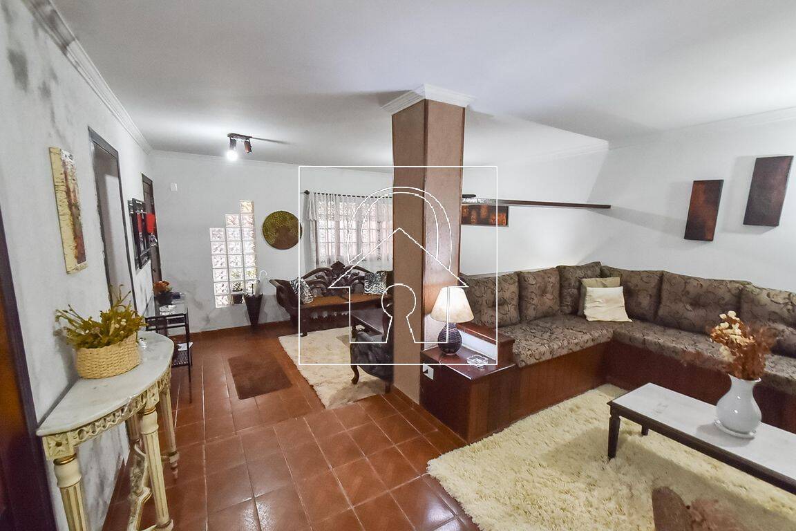 Sobrado, 4 quartos, 250 m² - Foto 1