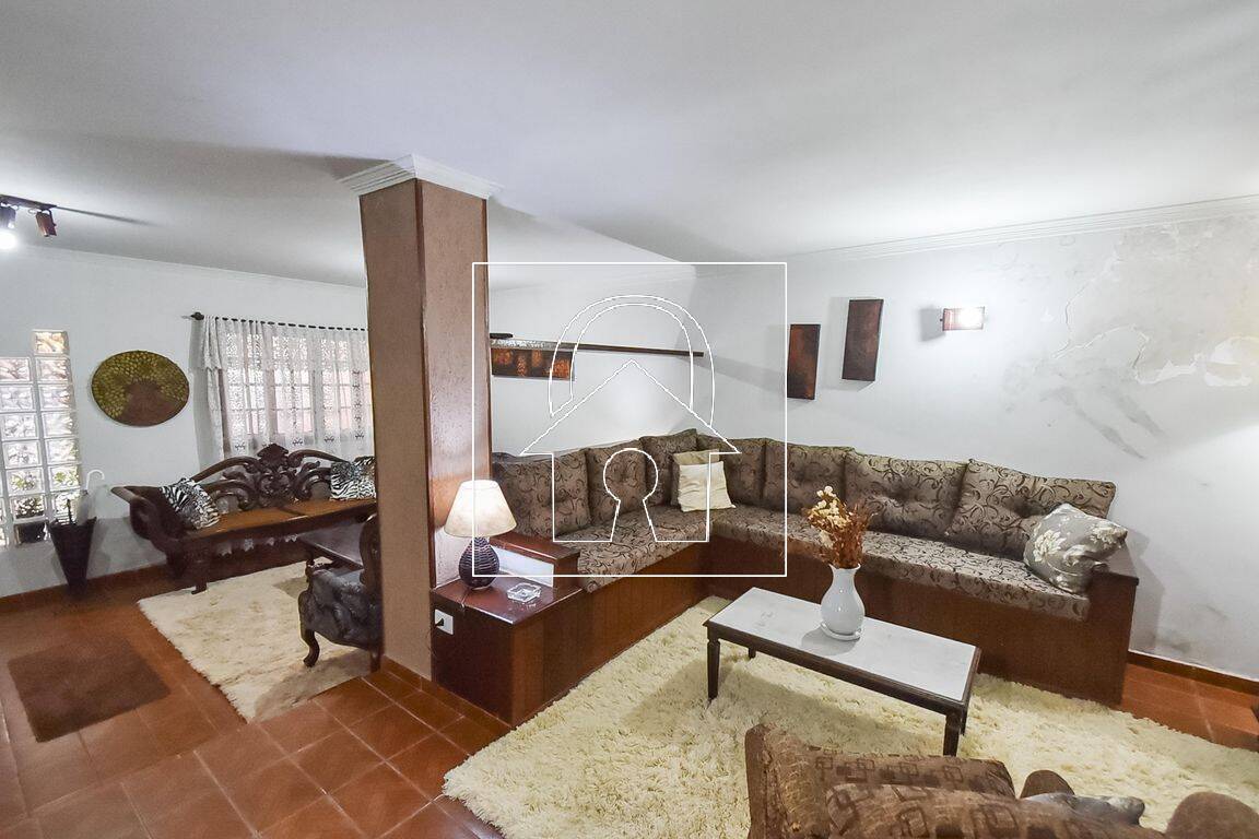 Sobrado, 4 quartos, 250 m² - Foto 2