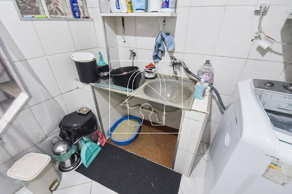 Sobrado, 4 quartos, 250 m² - Foto 41
