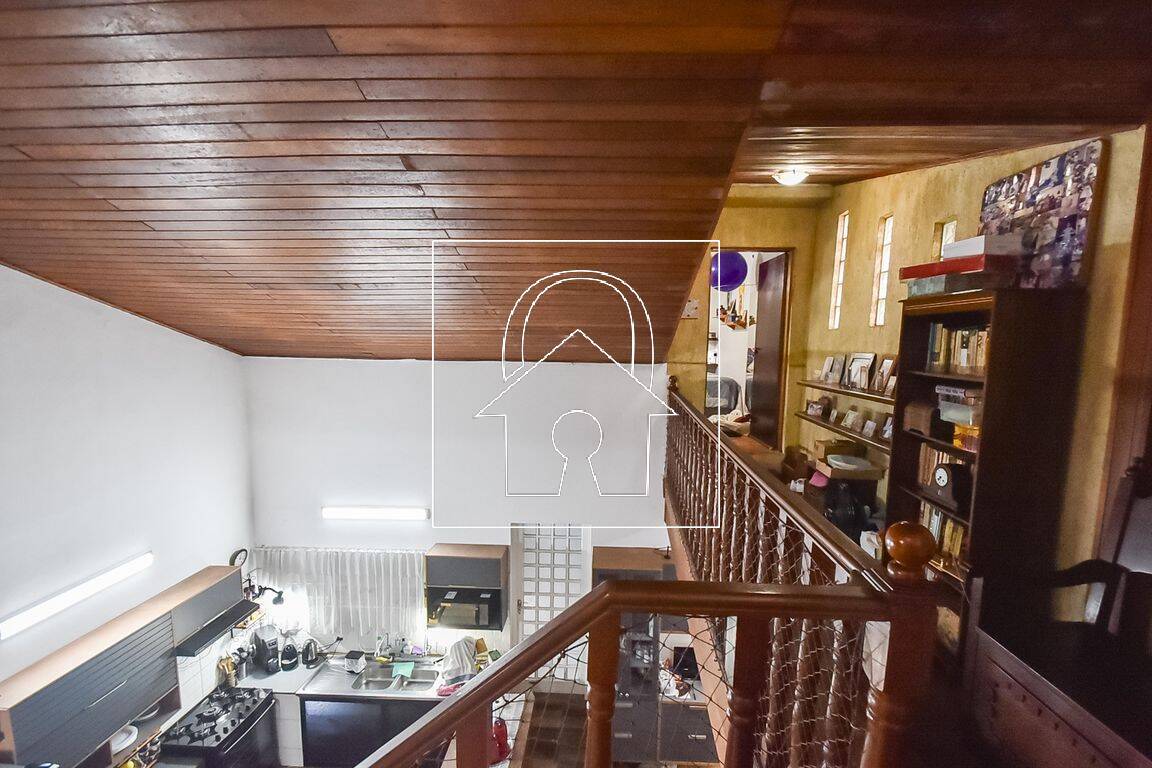 Sobrado, 4 quartos, 250 m² - Foto 42