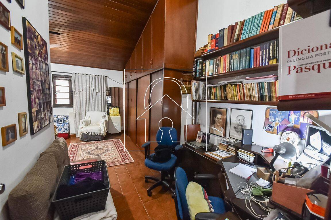 Sobrado, 4 quartos, 250 m² - Foto 48