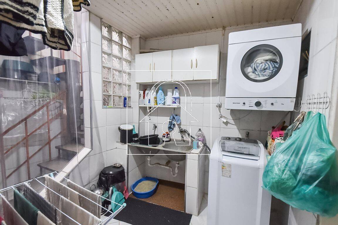 Sobrado, 4 quartos, 250 m² - Foto 44