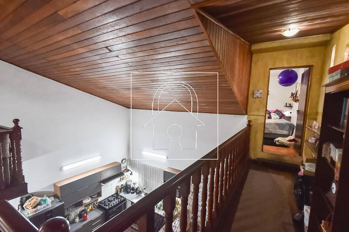 Sobrado, 4 quartos, 250 m² - Foto 45