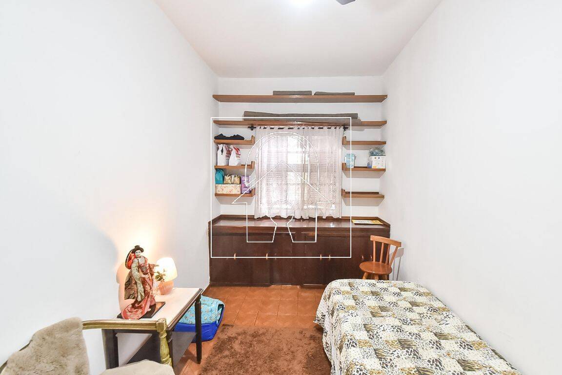 Sobrado, 4 quartos, 250 m² - Foto 46