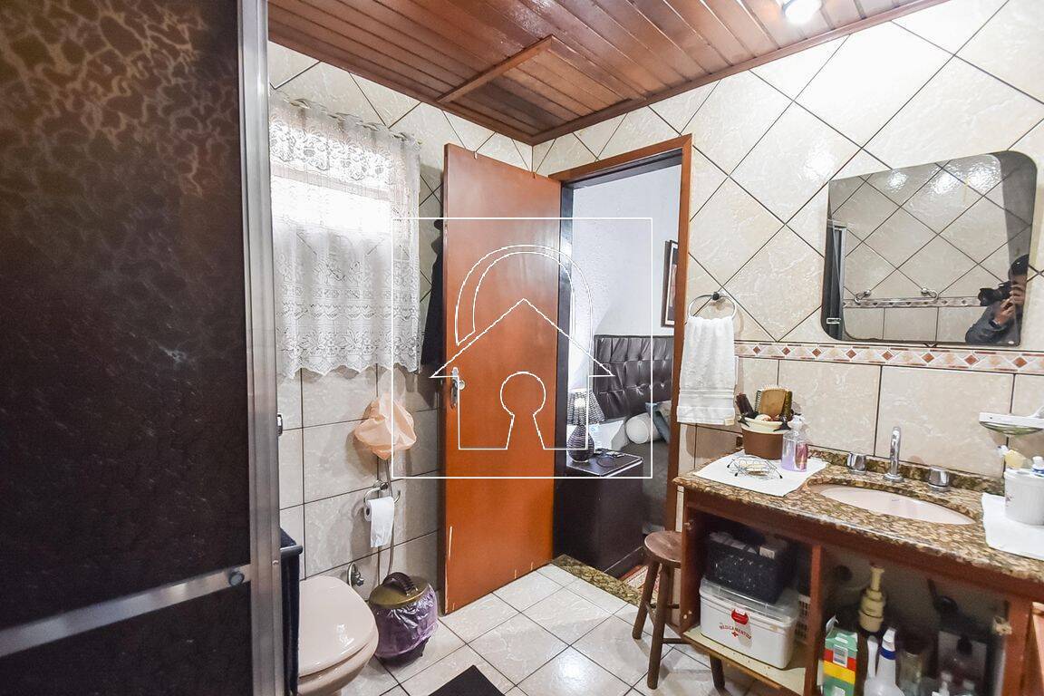 Sobrado, 4 quartos, 250 m² - Foto 43