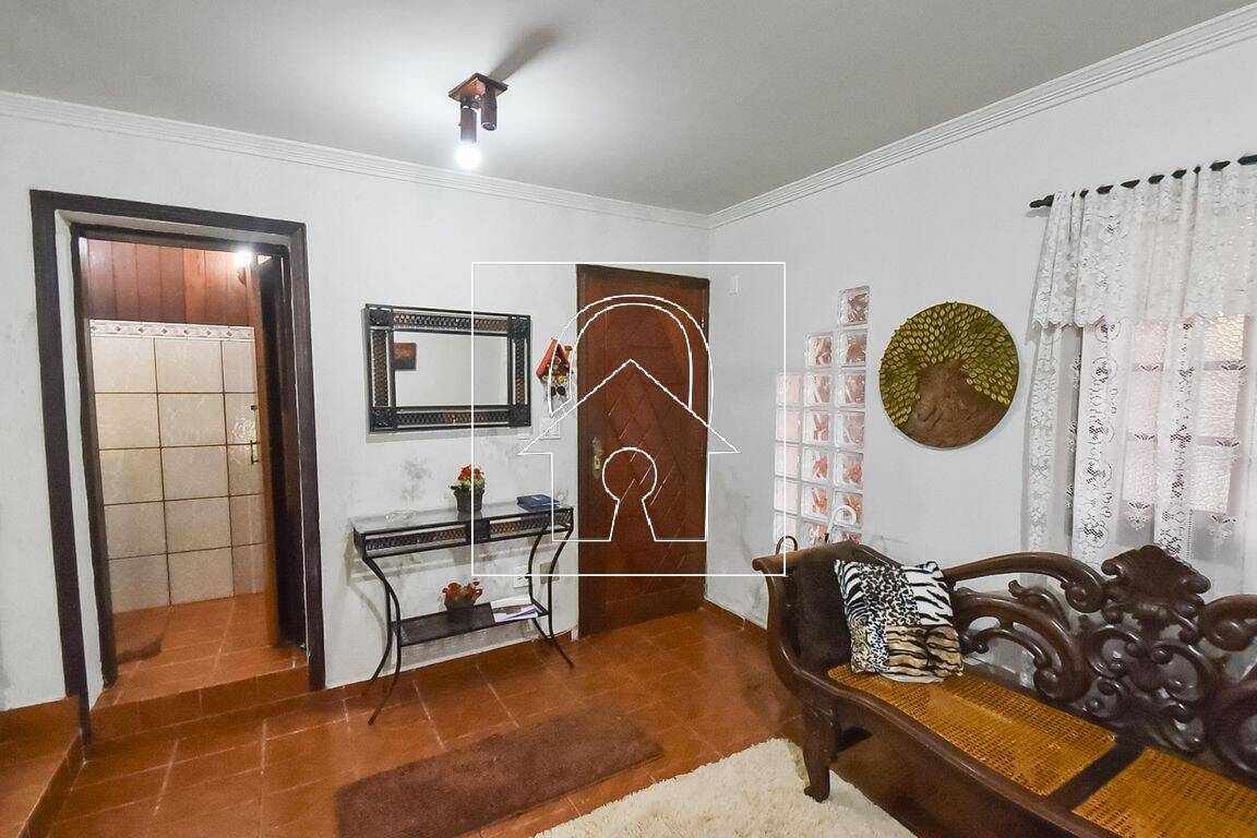 Sobrado, 4 quartos, 250 m² - Foto 51