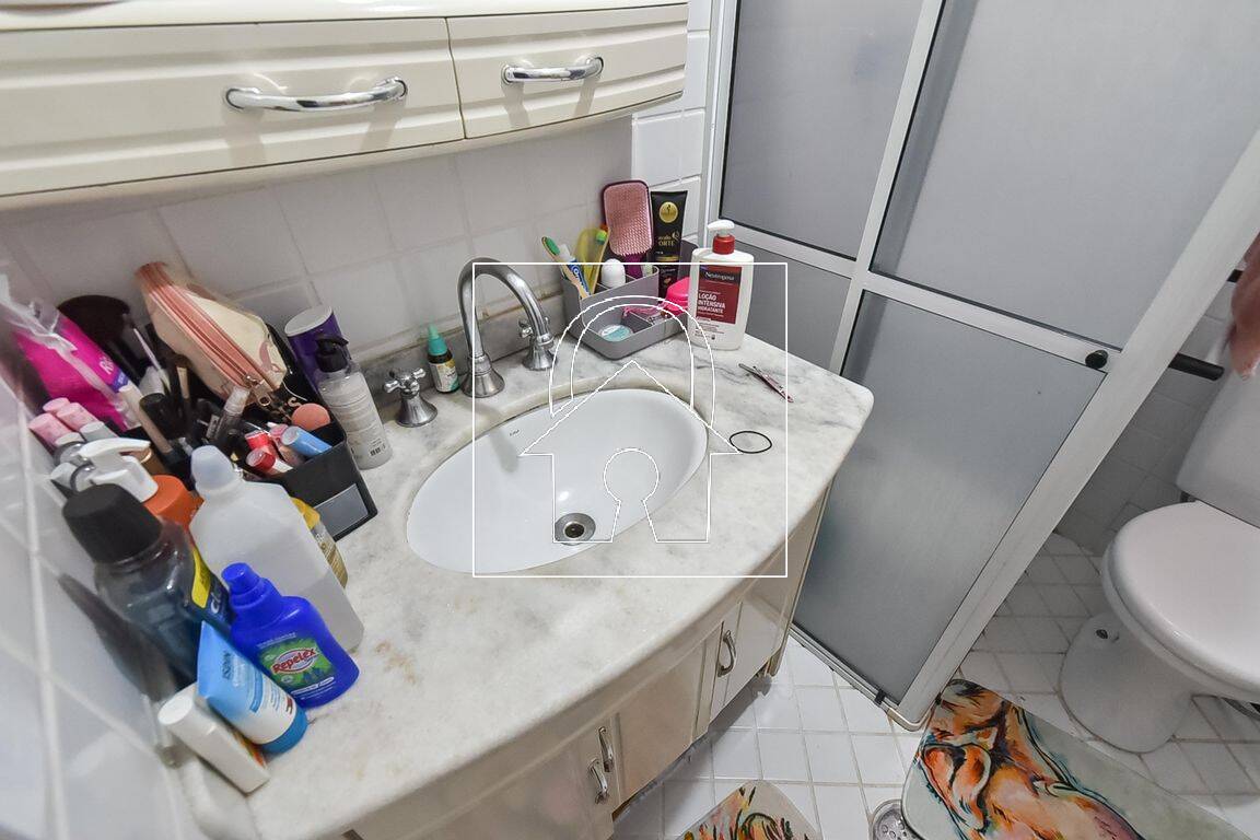 Sobrado, 4 quartos, 250 m² - Foto 50