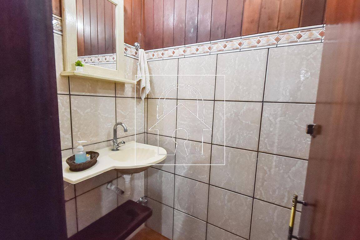Sobrado, 4 quartos, 250 m² - Foto 53