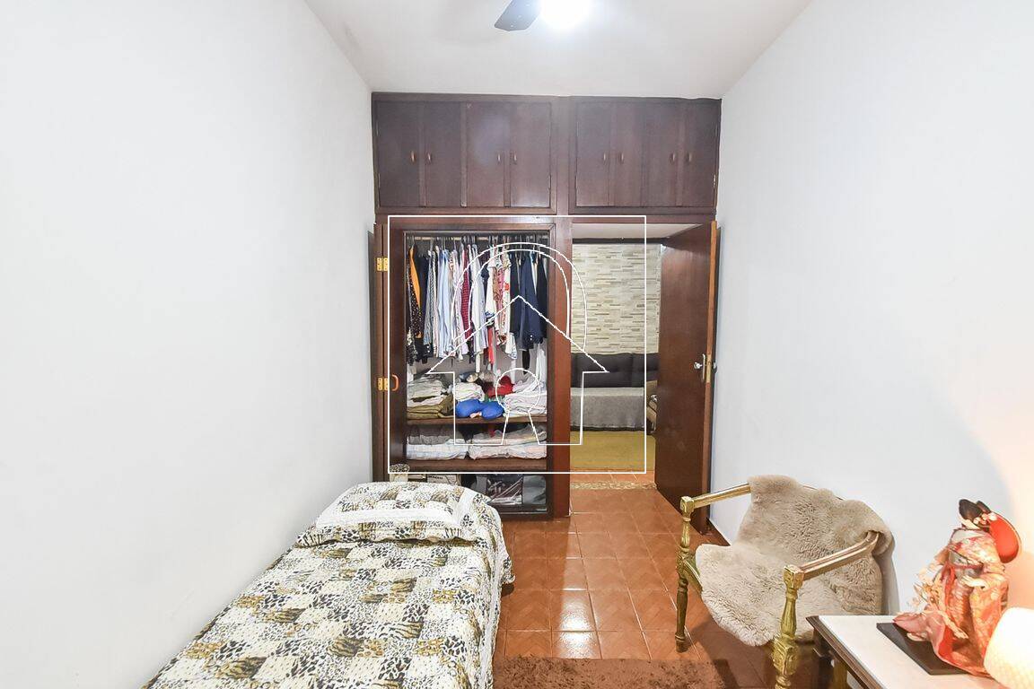 Sobrado, 4 quartos, 250 m² - Foto 49