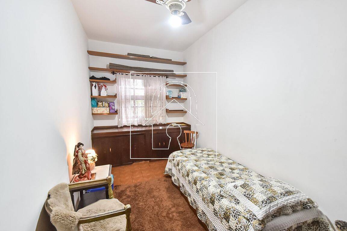 Sobrado, 4 quartos, 250 m² - Foto 54